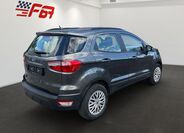 Ford EcoSport 3