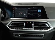 BMW X5 SUV / Terénní 3,0 l 250 kw