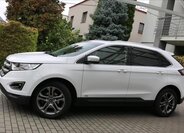 Ford Edge Kombi 2,0 l 154 kw