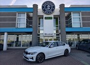 BMW Řada 3 Sedan 2,0 l 140 kw