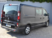 Renault Trafic 5