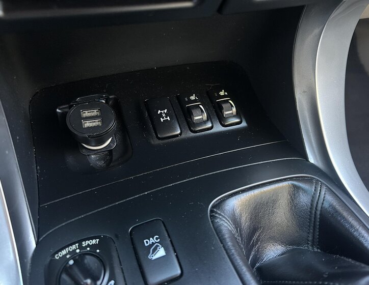 Toyota Land Cruiser 58