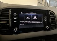 Škoda Karoq SUV / Terénní 1,5 l 110 kw