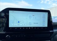 Ford Tourneo Custom Kombi 2,0 l 125 kw