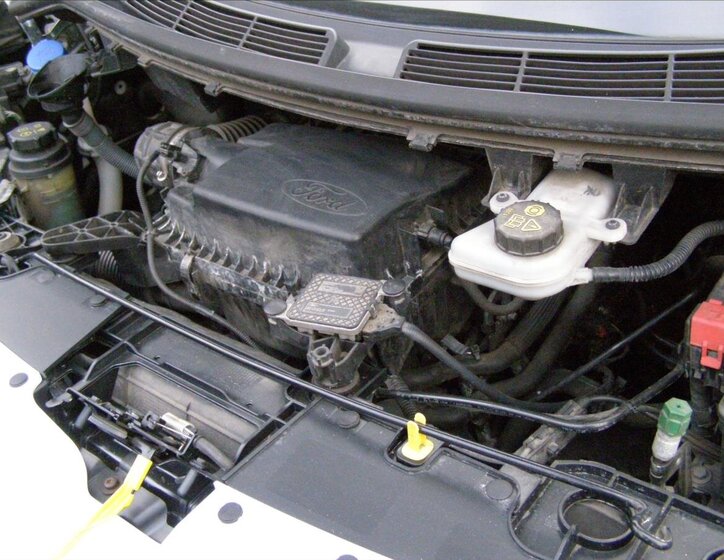 Ford Transit Custom Ostatní 2,0 l 136 kw