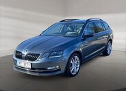 Škoda Octavia Kombi 2,0 l 135 kw