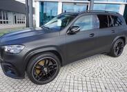 Mercedes-Benz GLS 3