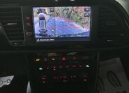 Seat Leon Kombi 2,0 l 221 kw