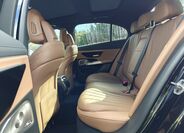 Mercedes-Benz Třídy E 14