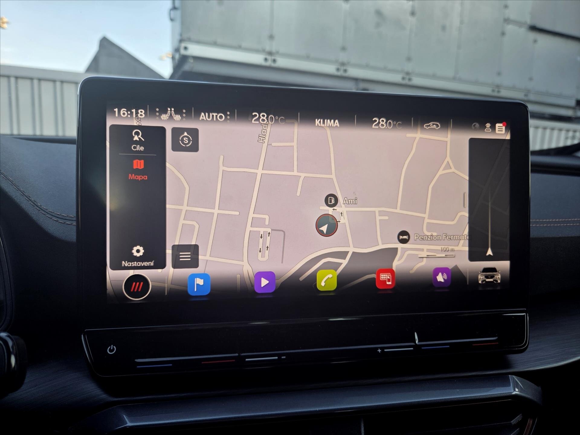 Cupra Formentor SUV 1,5 l 110 kw