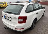 Škoda Octavia 6