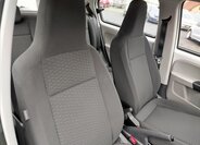 Seat Mii Hatchback 999,0 44 kw