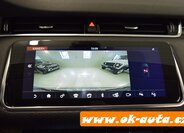 Land Rover Range Rover Evoque SUV / Terénní 0,0 110 kw