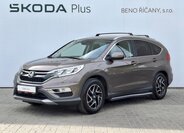 Honda CR-V SUV / Terénní 2,0 l 114 kw