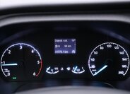 Ford Tourneo Custom Kombi 2,0 l 95 kw