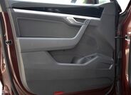 Volkswagen Touareg 22