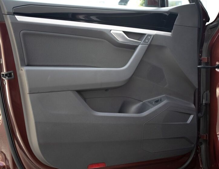 Volkswagen Touareg 22