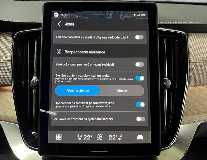 Volvo XC90 SUV 2,0 l 335 kw