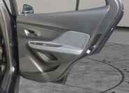 Opel Mokka SUV / Terénní 1,7 l 96 kw