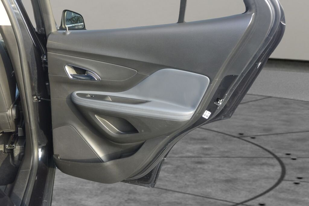 Opel Mokka SUV / Terénní 1,7 l 96 kw