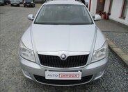 Škoda Octavia 2