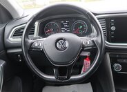 Volkswagen T-Roc SUV 1,5 l 110 kw