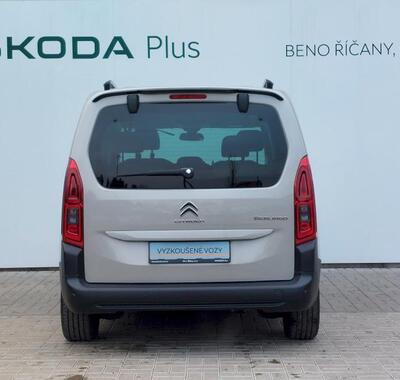 Citroën Berlingo 12