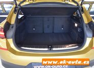 BMW X2 SUV 2,0 l 110 kw