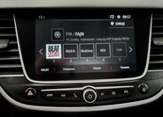 Opel Crossland X SUV / Terénní 1,5 l 75 kw