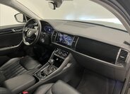 Škoda Kodiaq SUV 2,0 l 147 kw