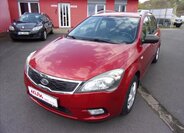 KIA Ceed Kombi 1,6 l 91 kw