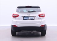 Hyundai ix35 SUV 2,0 l 122 kw