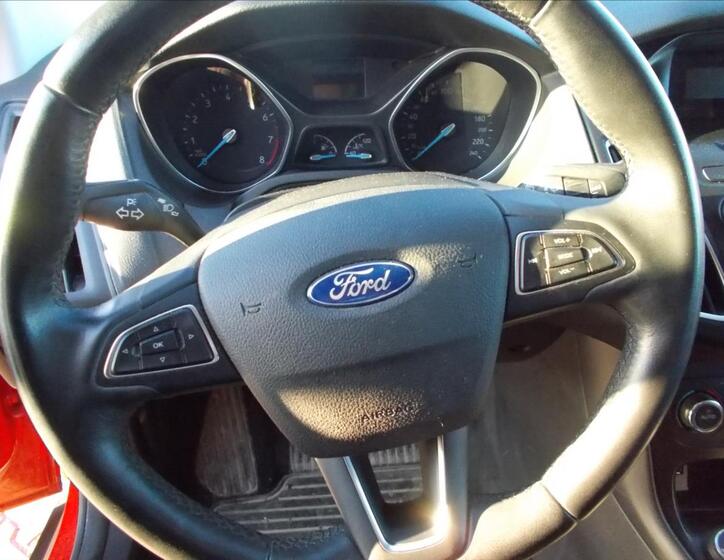 Ford Focus 21