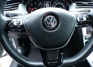 Volkswagen Passat Kombi 1,6 l 88 kw