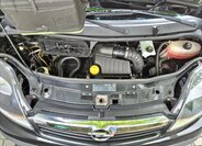 Opel Vivaro VAN / Minibus 2,0 l 84 kw