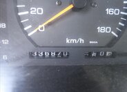 Nissan Ostatní Pick-up 2,8 l 85 kw