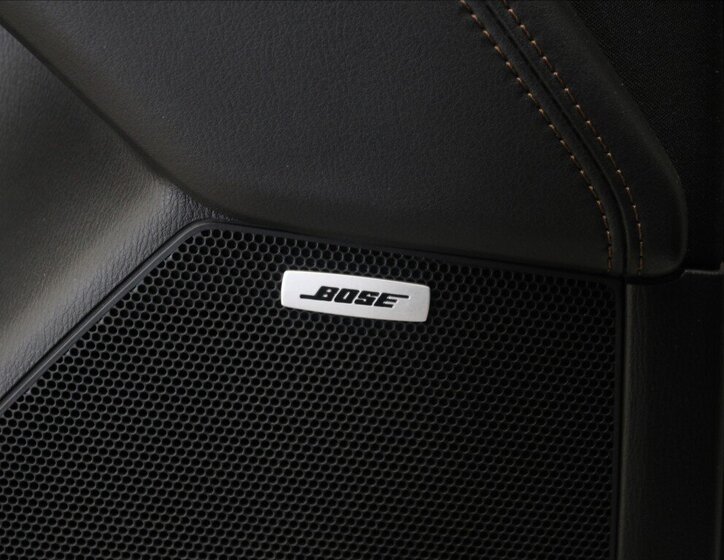 Mazda CX-5 SUV / Terénní 2,0 l 121 kw