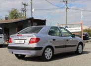 Citroën Xsara 5