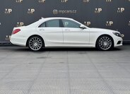 Mercedes-Benz Třídy S 4