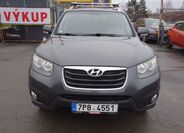 Hyundai Santa Fe 2