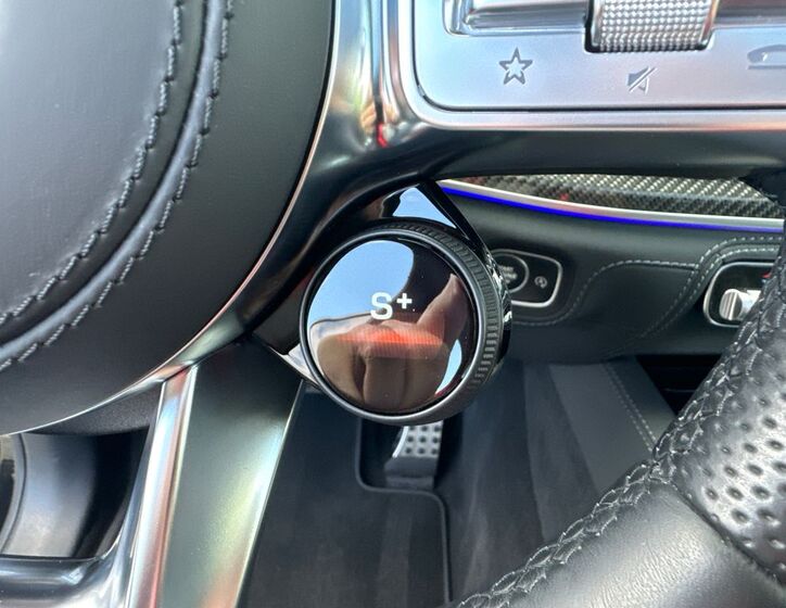 Mercedes-Benz GLE 26