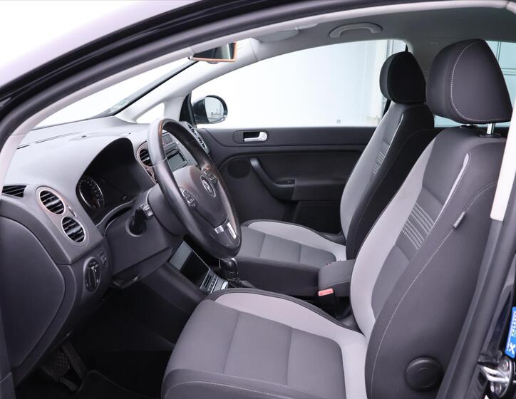 Volkswagen Golf Plus 10