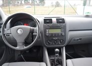 Volkswagen Golf Hatchback 1,9 l 77 kw