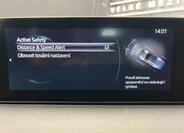 Mazda MX-30 SUV / Terénní 0,0 107 kw