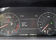 Land Rover Range Rover SUV / Terénní 5,0 l 375 kw