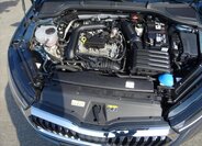 Škoda Octavia Kombi 999,0 81 kw