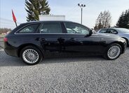 Audi A4 Kombi 2,0 l 88 kw