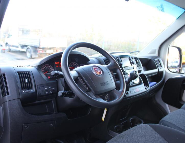 Fiat Ducato 11