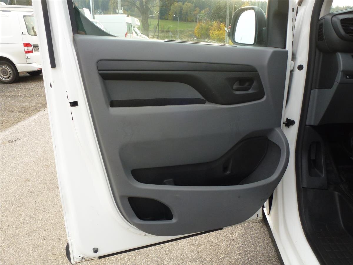 Peugeot Expert Skříň 2,0 l 90 kw