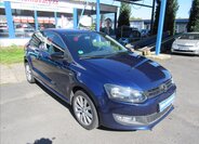 Volkswagen Polo Hatchback 1,6 l 66 kw